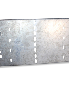 Frame ActiWel left for bracket tiltable trough 21L